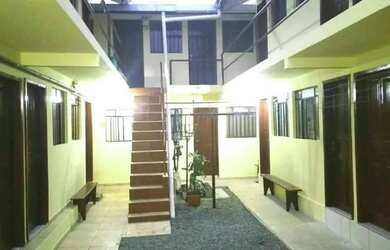 Imagem: O quarto está localizado em Jardim Cláudia, Pinhais para alugar