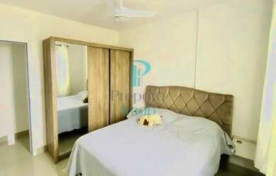 Imagem 12: Apartamento à Venda - Litoral / Condomínio Residencial Ilha de Ibiza