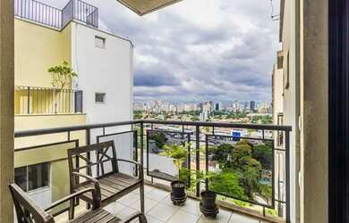 Imagem 5: APARTAMENTO RESIDENCIAL em São Paulo - SP, Vila Olímpia