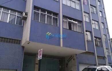 Imagem: Apartamento 2 quartos para locação Centro de Vitória