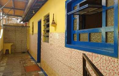 Imagem 4: Aluguel casa. 10m² de Área, 1 Banheiroe1 Dormitório