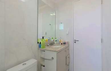 Imagem 15: TA 116 Apto 601781030-4. Piscina, Churrasqueira, Varandae74m² de Área