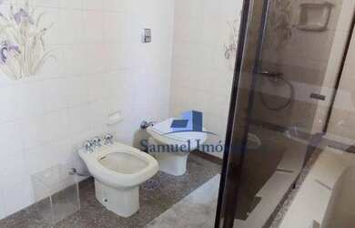 Imagem 16: Apartamento com 4 dormitórios, 358 m² - venda por R$ 3.000.000,00 ou...