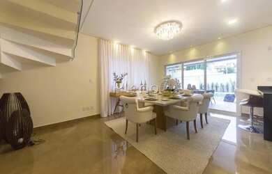 Imagem 9: Venda Casa em condomínio com 4 dormitórios