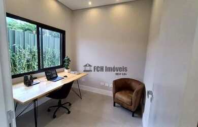 Imagem 9: Casa Residencial à venda, Porto Feliz - Condominio Fazenda Alvorada -...