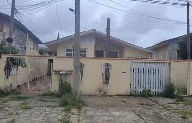 Imagem 7: TERRENO à venda com 385m² por R$ 500.000,00 no bairro Novo Mundo - CURITIBA...