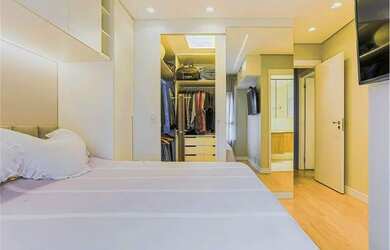 Imagem 16: APARTAMENTO RESIDENCIAL em São Paulo - SP, Pinheiros