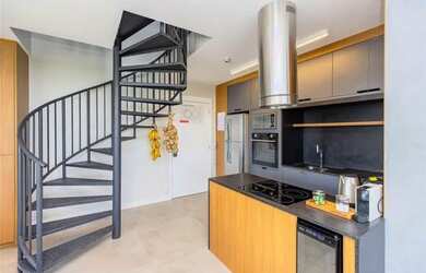 Imagem 13: APARTAMENTO RESIDENCIAL em São Paulo - SP, Pinheiros