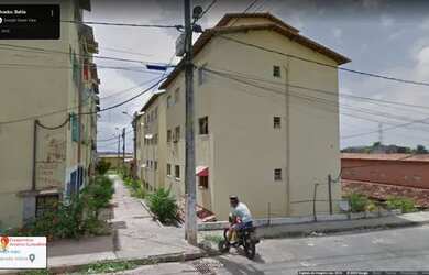 Imagem 11: Apartamento padrão