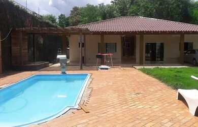 Imagem 1: Casa no Jd Elisa