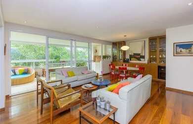 Imagem 2: APARTAMENTO RESIDENCIAL em São Paulo - SP, Itaim Bibi