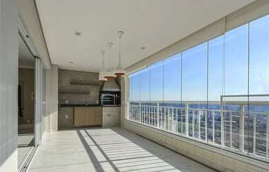 Imagem 10: APARTAMENTO RESIDENCIAL em São Paulo - SP, Alto da Boa Vista