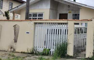 Imagem 3: TERRENO à venda com 385m² por R$ 500.000,00 no bairro Novo Mundo - CURITIBA...