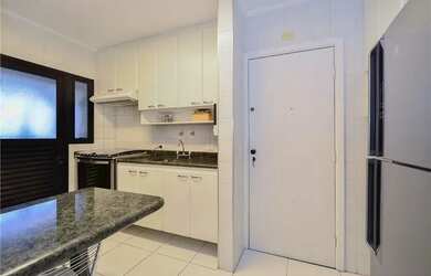 Imagem 15: APARTAMENTO RESIDENCIAL em São Paulo - SP, Brooklin Paulista