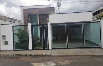 Imagem: A casa em condomínio possui 3 Dormitórios, 5 Banheiros, 3