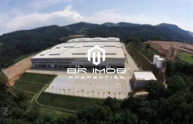 Imagem 2: GALPAO INDUSTRIAL em SANTANA DE PARNAÍBA - SP, JARDIM DO LUAR FAZENDINHA