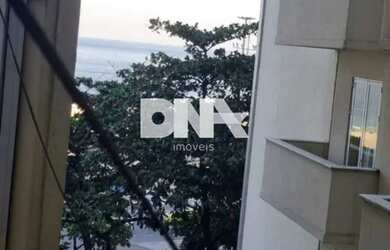 Imagem 4: Apartamento - Padrão / Residencial / Copacabana