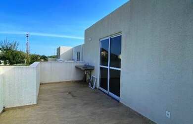 Imagem 2: Alugo cobertura totalmente mobiliada na Avenida das Américas