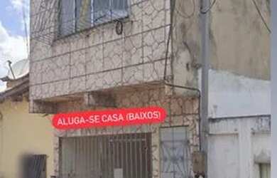 Imagem: A casa possui 2 Dormitórios, 1 Banheiro, 68m² de Área e