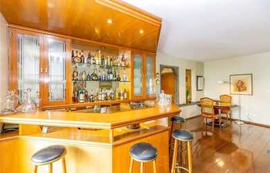 Imagem 7: APARTAMENTO RESIDENCIAL em São Paulo - SP, Campo Belo