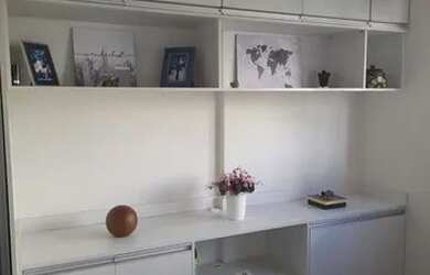 Imagem 8: Apartamento para venda possui 83 metros quadrados com 2 quartos em Centro...