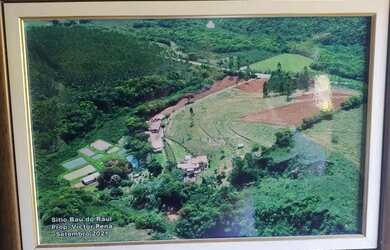 Imagem: A fazenda possui 12.000m² de Área e está localizado em Centro