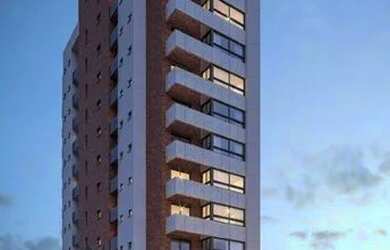Imagem 3: Apartamento para Venda - 88.54m², 2 dormitórios, sendo 1 suites, 2 vagas...