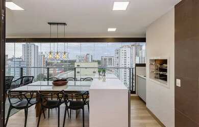 Imagem 10: APARTAMENTO RESIDENCIAL em São Paulo - SP, Campo Belo