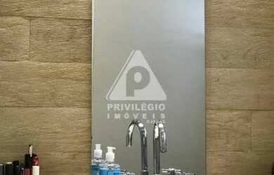 Imagem 3: 3 quartos, suíte, vista para a Lagoa, 2 vagas na escritura!!!