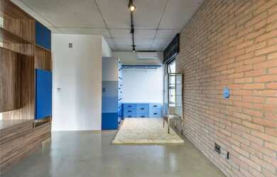 Imagem 14: APARTAMENTO RESIDENCIAL em São Paulo - SP, Vila Olímpia