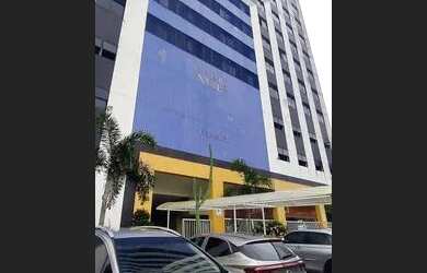 Imagem: O depósito possui 160m² de Área e está localizado em Caminho