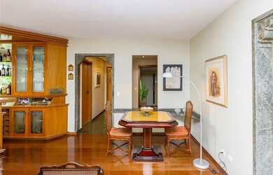 Imagem 11: APARTAMENTO RESIDENCIAL em São Paulo - SP, Campo Belo