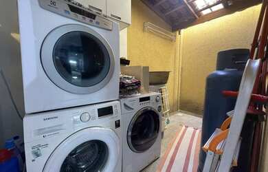 Imagem 13: Casa em condomínio à venda no bairro Vila Carrão, em São Paulo - SP