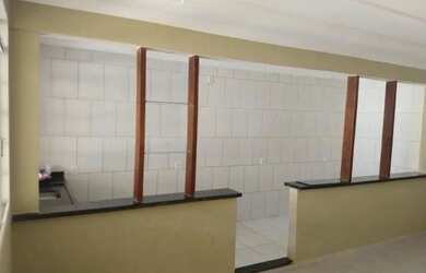 Imagem 4: Casa em Simões Filho. 100m² de Área, 3 Vagas na garageme3 Dormitórios