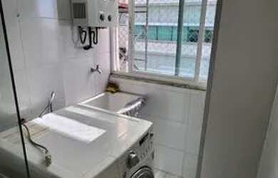 Imagem 15: LINDO APTO 3QTOS-SUÍTE-92M2-1VGA-VILLAGE FLORENÇA- FREGUESIA JPA