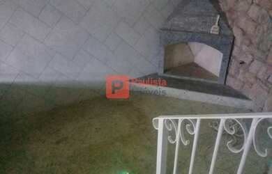 Imagem 15: Sobrado, 285 m² - venda por R$ 1.690.000,00 ou aluguel por R$ 9.000,00/mês - Vila Joaniza