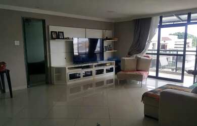 Imagem 3: Cobertura para venda/locação com 4 quartos - Recreio dos Bandeirantes...