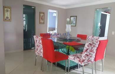 Imagem 9: Cobertura para venda/locação com 4 quartos - Recreio dos Bandeirantes...