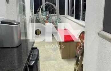 Imagem 7: Apartamento - Padrão / Residencial / Copacabana