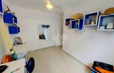 Imagem 14: Apartamento com 3 quartos sendo 2 suítes à venda, 87 m² por R$ 720.000...