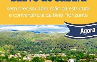 Imagem: O terreno possui 360m² de Área e está localizado em Villa
