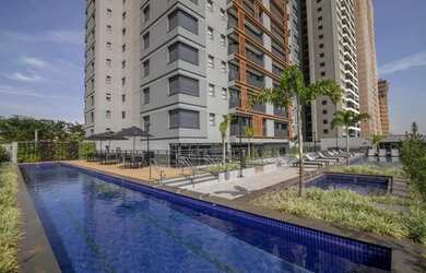 Imagem 6: Apartamento Ribeirão Preto Jardim olhos d x27 água