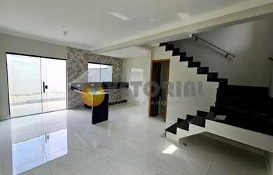 Imagem 8: Sobrado com 2 dormitórios à venda, 75 m² por R$ 489.000 - Jardim Capricórnio...