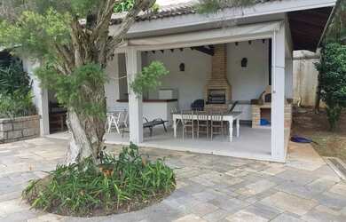 Imagem 6: Casa para Venda em Valinhos, Village Visconde de Itamaracá, 4 dormitórios,...