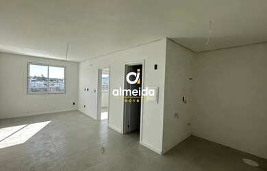 Imagem 4: Lançamento San Carlos. Imóvel novo, 40m² de Área, 1 Banheiroe1 Dormitório