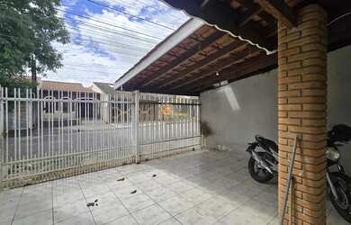 Imagem 3: VENDA - CASA JARDIM ABAETÉ / SOROCABA/SP