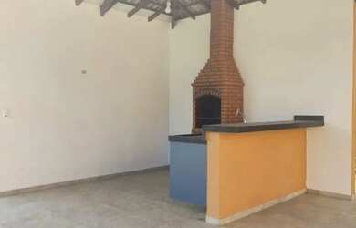 Imagem 14: CASA EM CONDOMÍNIO RESIDENCIAL em Itupeva - SP, Colinas de Inhandjara