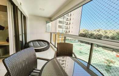 Imagem 6: Apartamento à venda no Le Parc