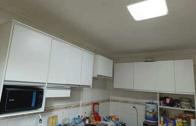 Imagem 10: Casa 05 quartos 03 banheiros no ouro verde enfrente ao Sesi clube