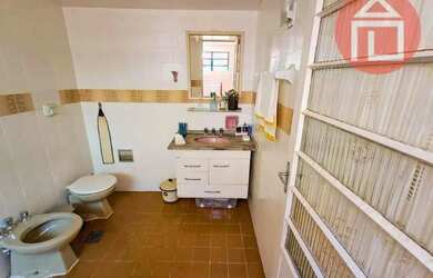 Imagem 7: Casa com 3 dormitórios à venda, 255 m² por R$ 3.500.000,00 - Centro...